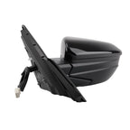 Left Power Side Mirror for Honda Civic 1.5L 2.0L (2016–2020) Manual Folding