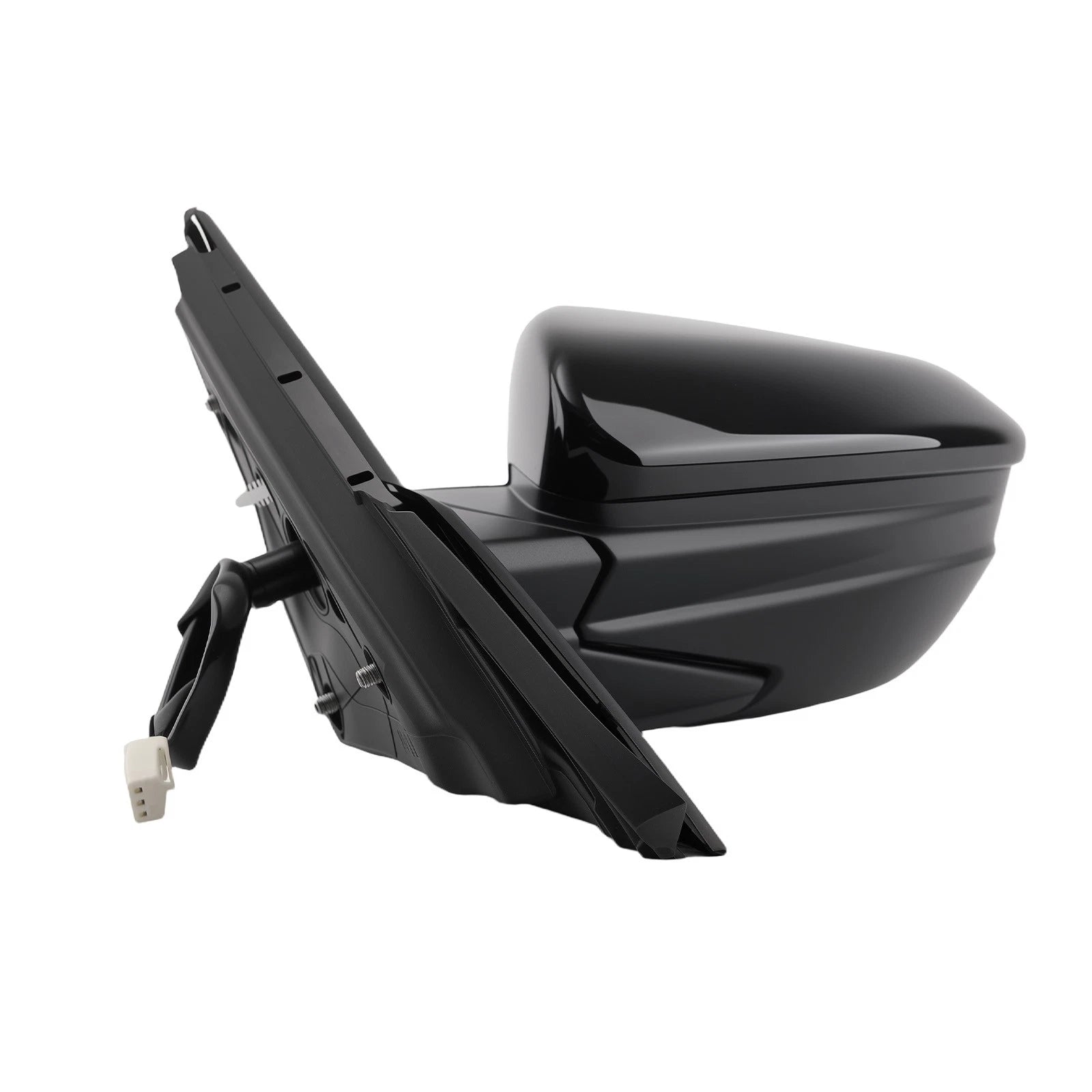 Left Power Side Mirror for Honda Civic 1.5L 2.0L (2016–2020) Manual Folding
