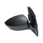 Power Heated Mirrors for Ford Escape (2013–2016) Left & Right Textured Black