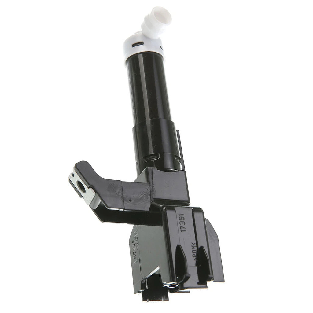Headlight Washer Nozzle Front Left for Toyota Land Cruiser 150 (2008–2021)