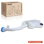Windshield Washer Reservoir with Cap for Honda Odyssey (2005–2010)