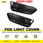 Fog Light Cover for Honda Accord (2018–2020) LX SE EX Front 2X