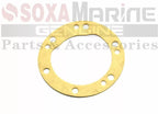 Impeller Kit for Kohler Marine Generator Sea Water Pump (229955)