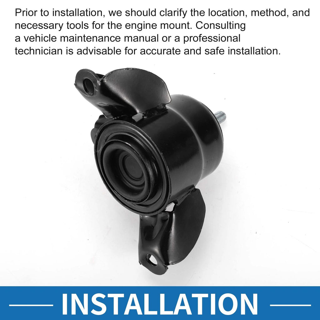 Engine Motor Mount for Hyundai Accent (2013)