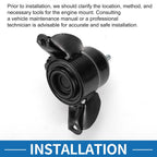 Engine Motor Mount for Hyundai Accent (2013)