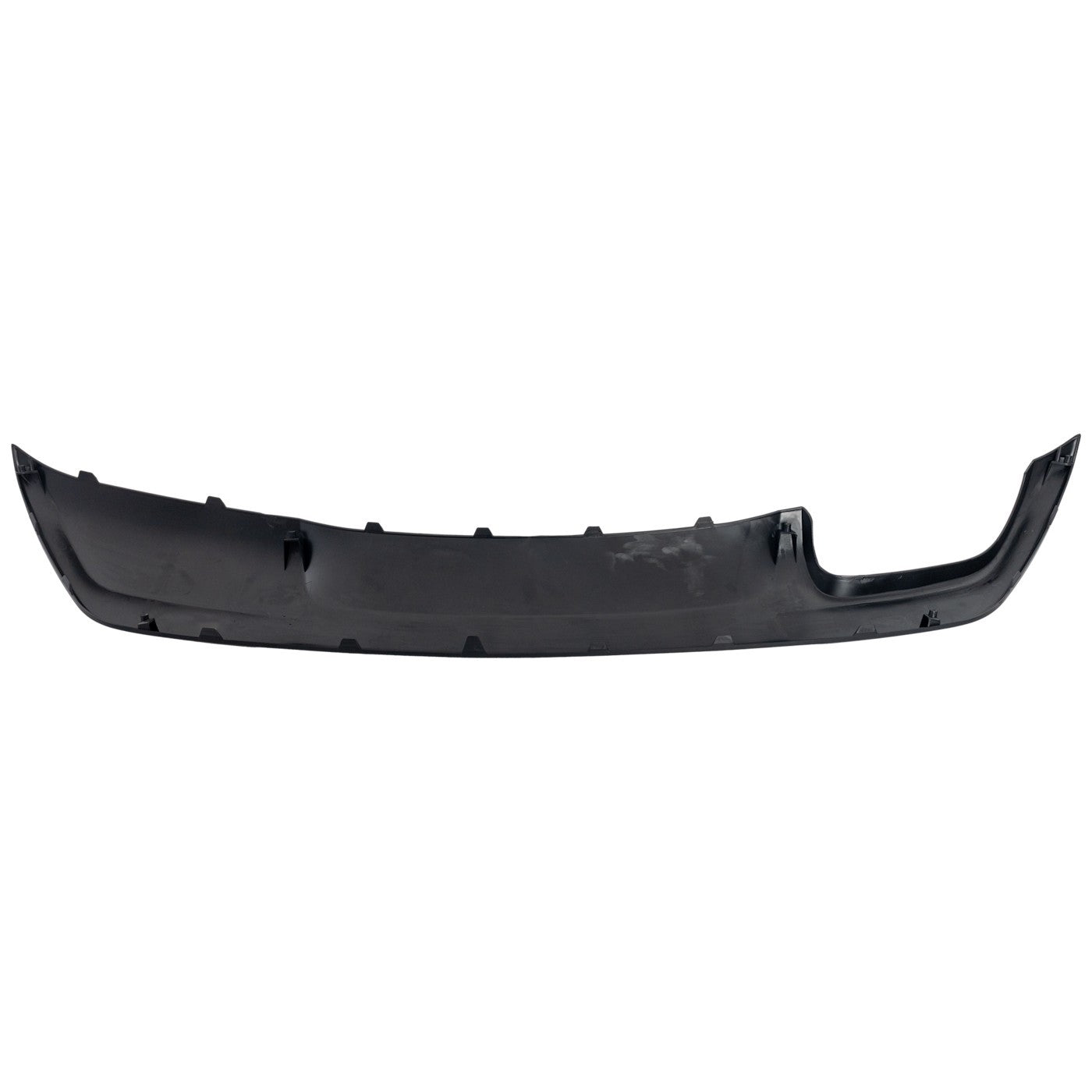 Rear Skid Plate for Hyundai Santa Fe Sport (2017–2018)