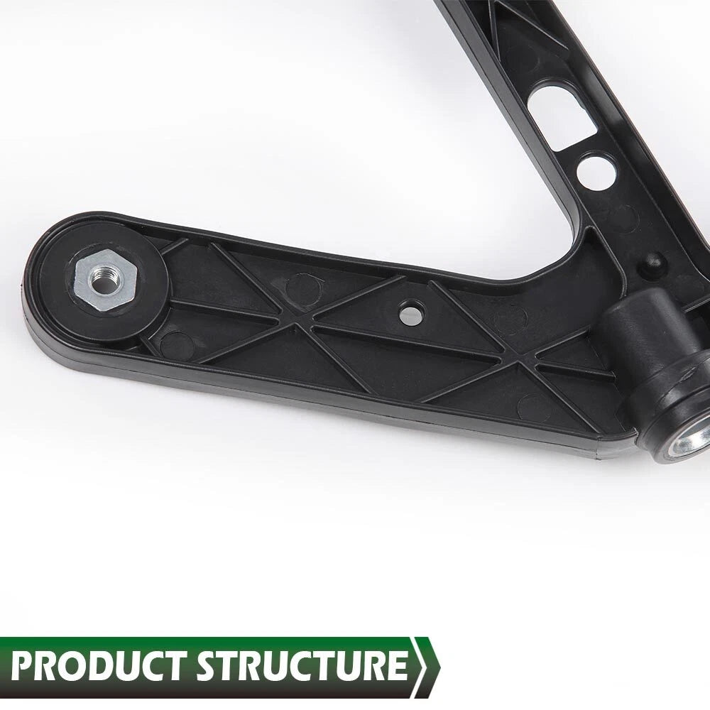 Fog Light Bracket for Ram 1500 (2013–2022)