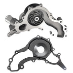 Coolant Water Pump Kit for Maserati Levante S (2017–2023)