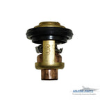 Thermostat for Yamaha 4-Stroke Outboard Motor (66M-12411-00-00, 66M-12411-01-00)