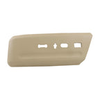 Driver Seat Adjuster Switch Housing for Ford Expedition (2007â2014)