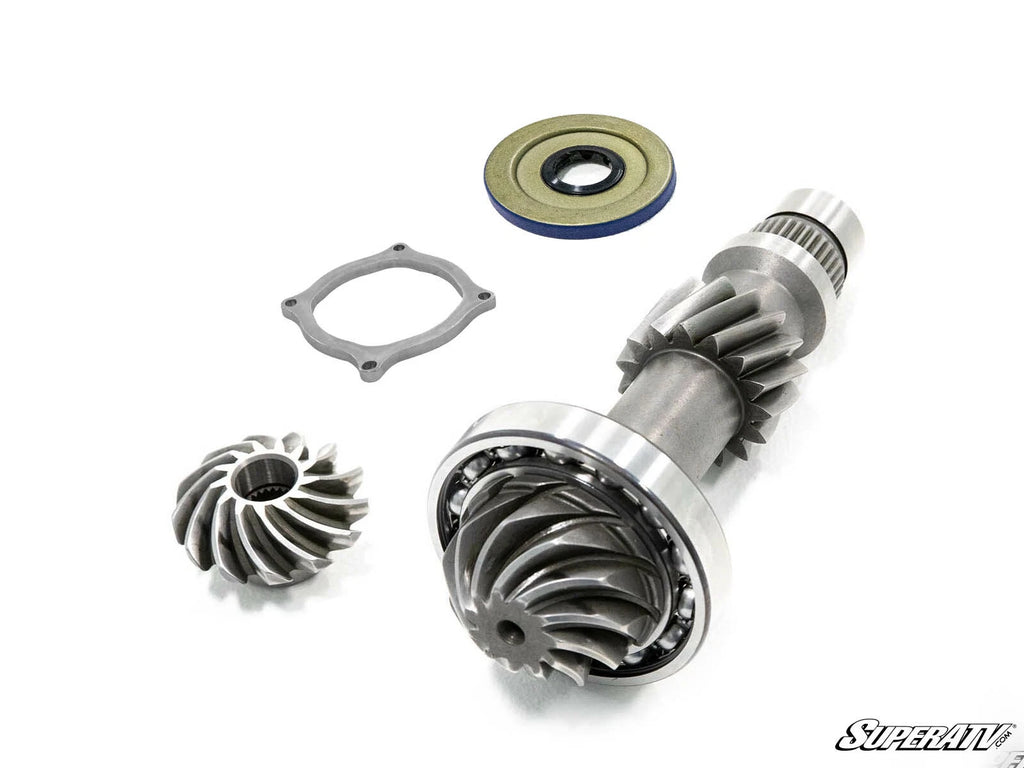 Pinion Shaft and Snorkel Gear for Polaris General 1000 (2016–2023)