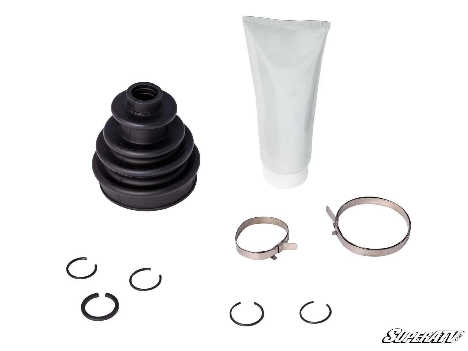 Replacement Axle Boot for Polaris RZR (1-55-F-0-DT)