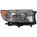 Headlight for Subaru Forester (2006–2008) Right with Bulb
