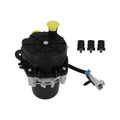Secondary Air Pump for Chevrolet Blazer S10 GMC Jimmy Sonoma (1998–2000)