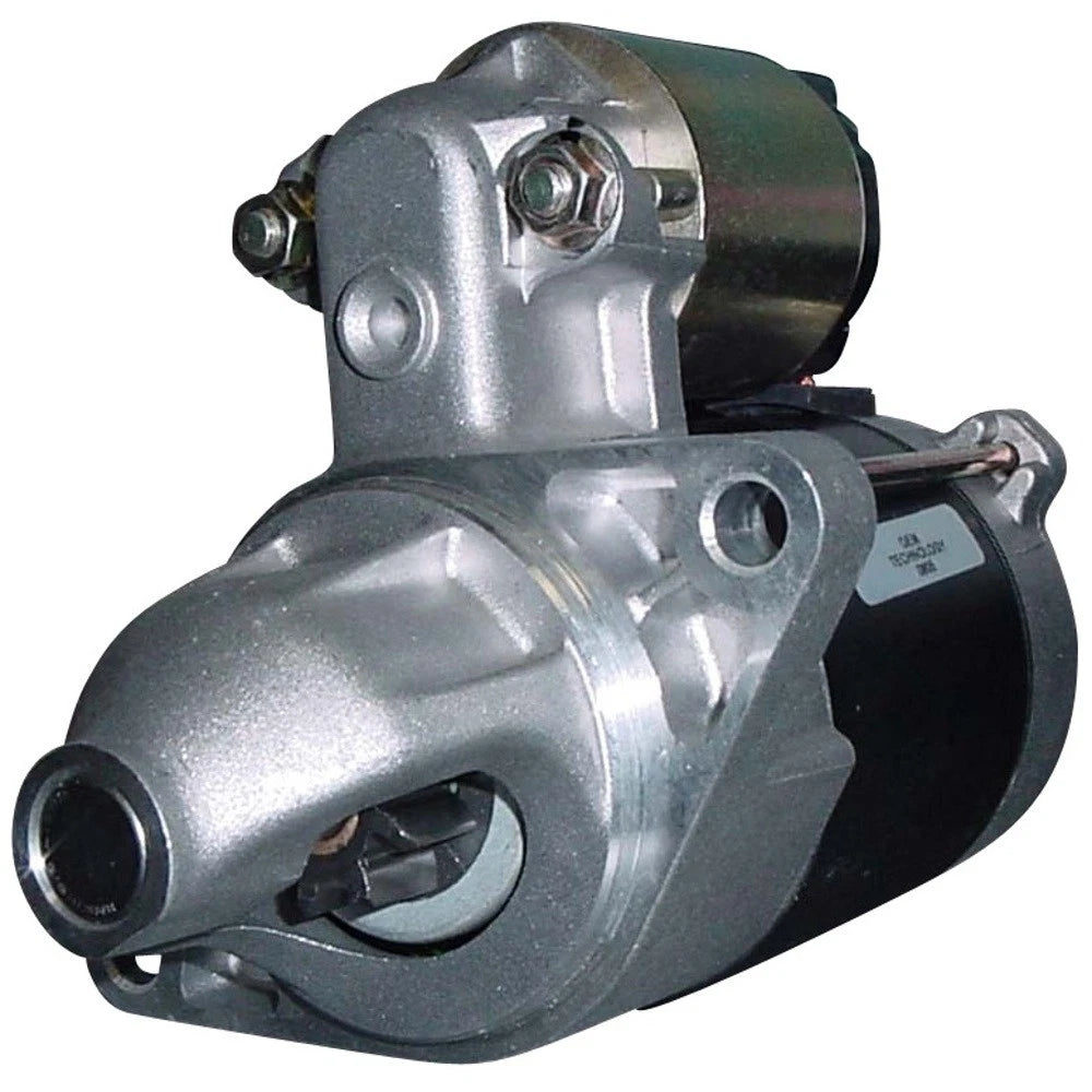 Starter MIA12278 for Kawasaki Mule 2500, 2510, 2520