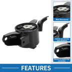 Engine Motor Mount for Hyundai Veloster (2015)