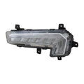 Replacement Driver Side LED Daytime Running Light For 2016-2018 Chevrolet Malibu