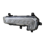 Replacement Driver Side LED Daytime Running Light For 2016-2018 Chevrolet Malibu