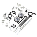 LED Fog Lights Attachment Kit for Honda Goldwing GL1800 (2018–2025)