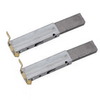2X Carbon Motor Brushes Holder for Industrial Vacuum Cleaner (30/60/70/80/90L)