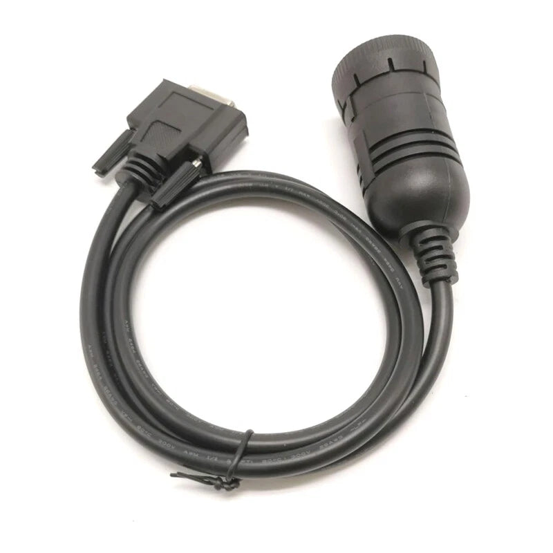 Connector Cable DS10150 DS10039 for John Deere EDL v2 (2010–2023)