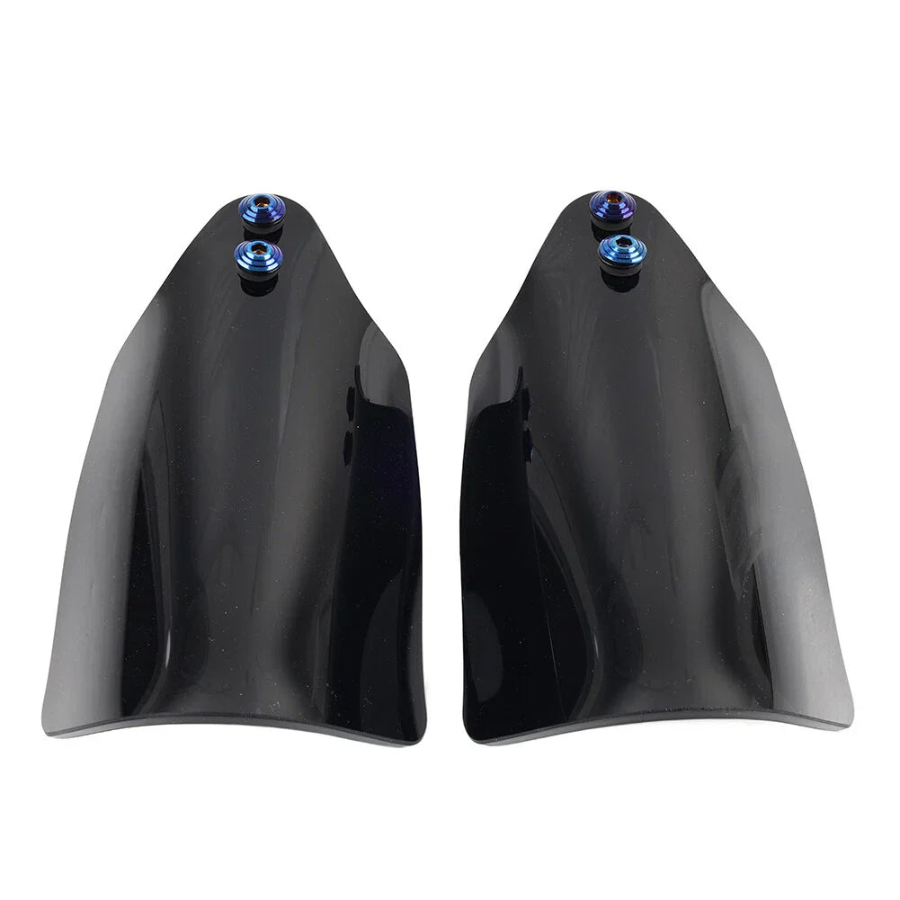 Handguards for Harley Softail Street Bob 114 FXBBS Low Rider ST (2018-2023)