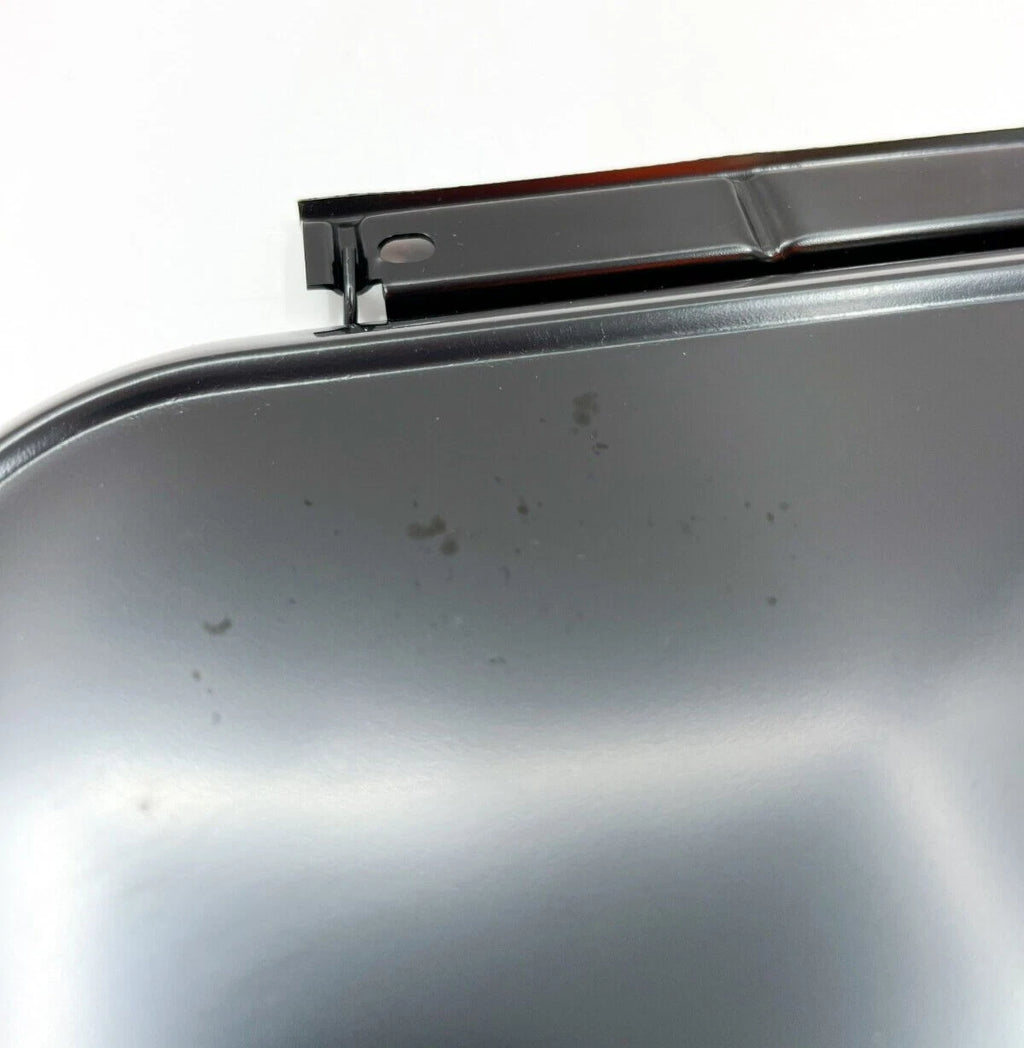 Glove Box Door Assembly with Hinge Spring for 1967–1972 Chevy GMC Pickup