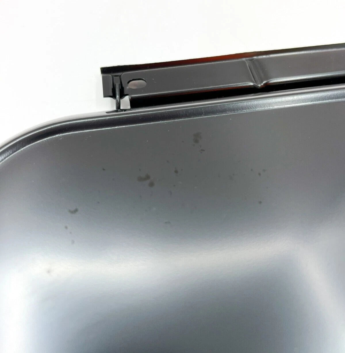 Glove Box Door Assembly with Hinge Spring for 1967–1972 Chevy GMC Pickup