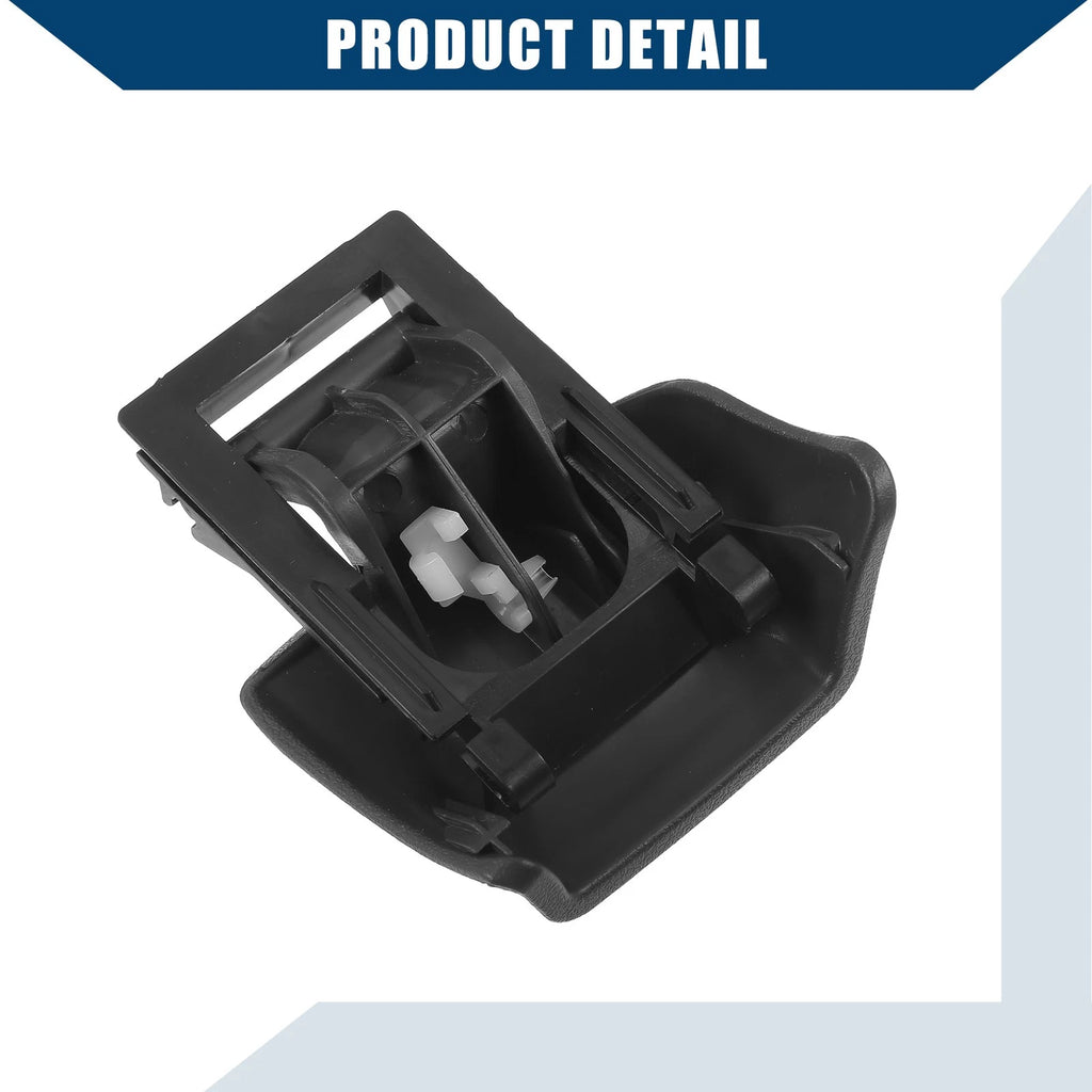 Inner Car Parking Brake Handle for Dodge Ram 1500 (1998–2001) RU38LAZAA
