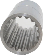 Splined Sleeve Coupler for Volvo Penta DP SX Drives (3852268, 854553)