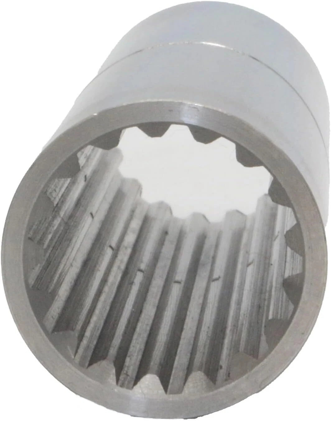 Splined Sleeve Coupler for Volvo Penta DP SX Drives (3852268, 854553)