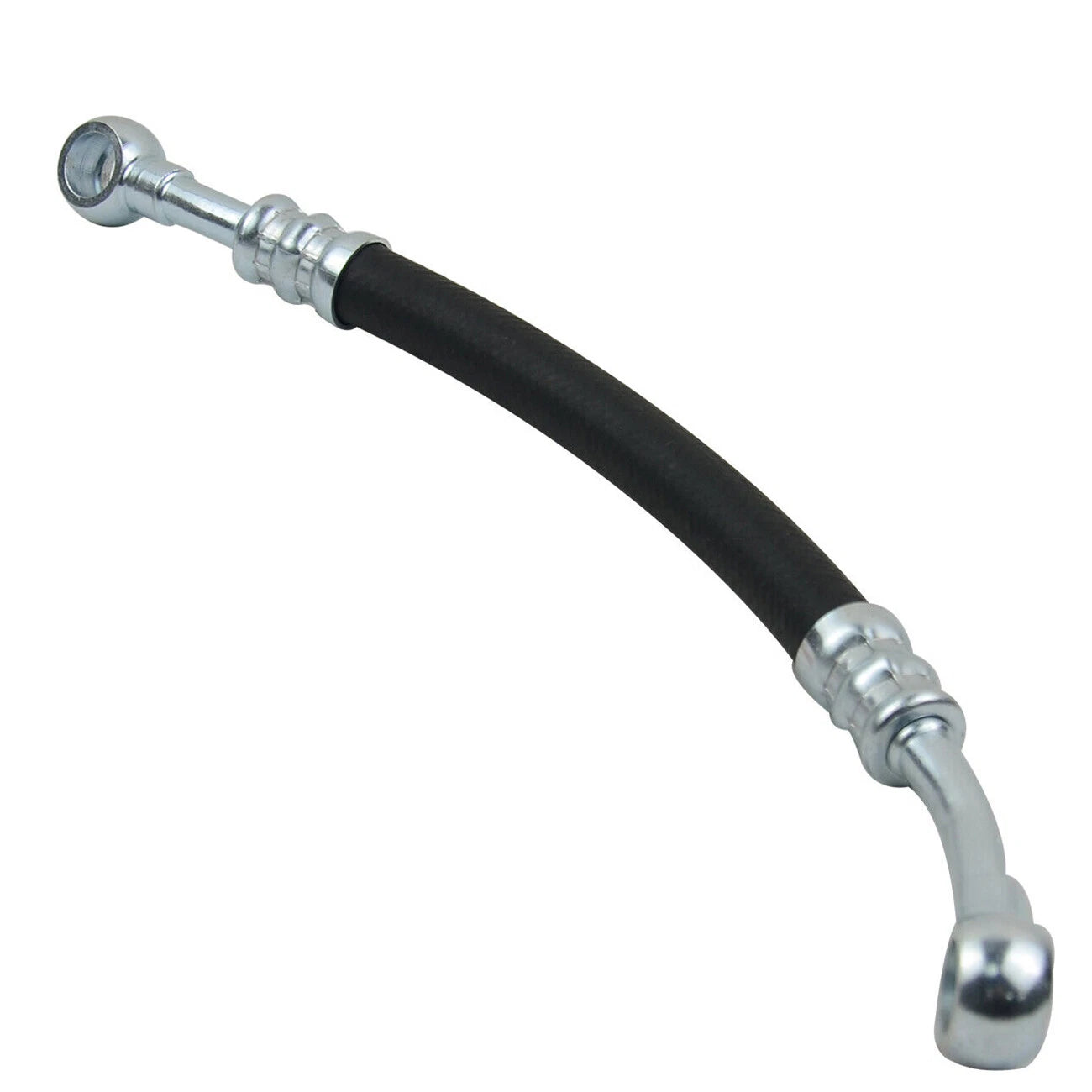 Engine Oil Cooler Hose Line for BMW E36 E39 X5 X3 (1997-2006)