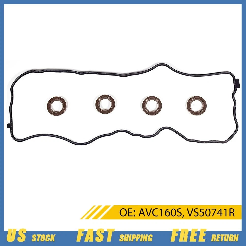 Engine Valve Cover for Honda Civic 1.8L L4 (2006–2015)