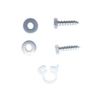 Gear Lube Bottle Monitor Reservoir Float Sensor Kit for MerCruiser (806193A48)