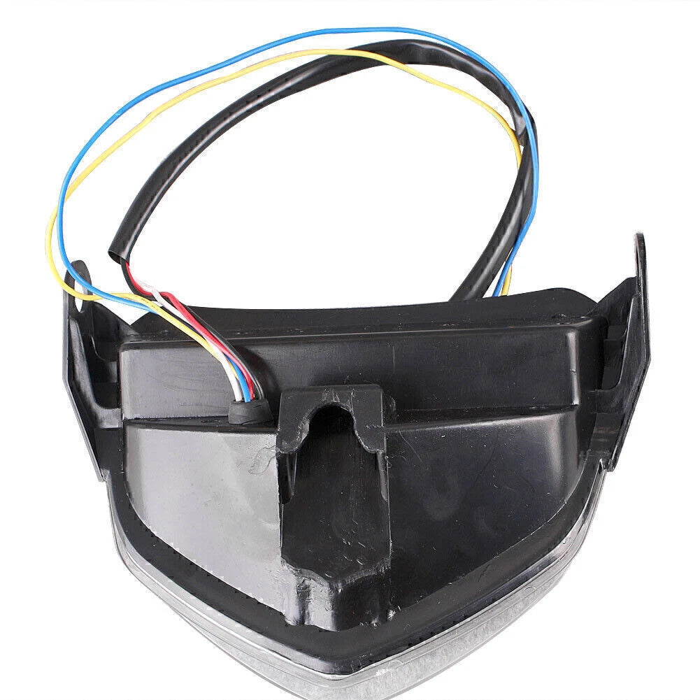 LED Rear Brake Turn Signals for Suzuki GSXR 600 750 (2004–2005)