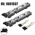 Tail Light Circuit Board Bulb Holder