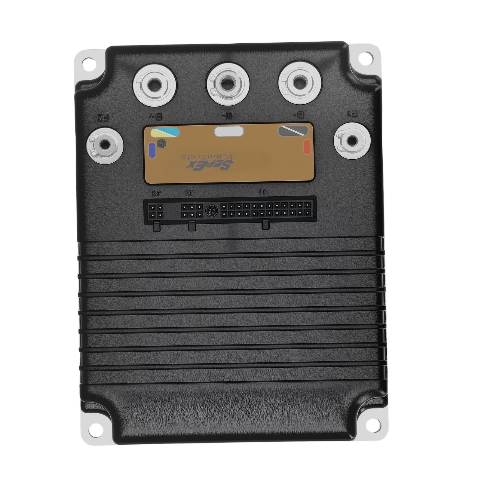 48V 500A MCOR Controller for Club Car Carryall 500 550 700 900 (2000–2023)