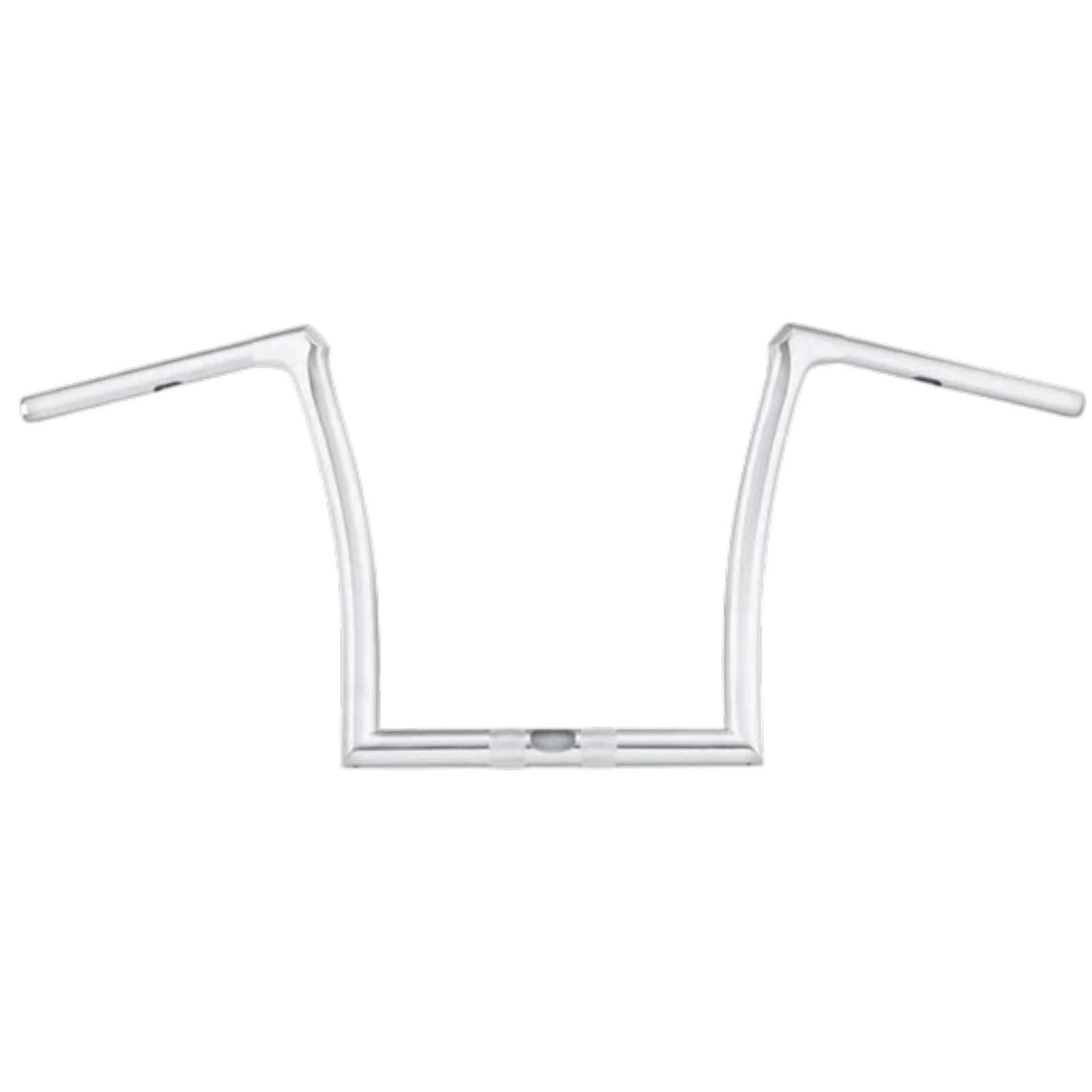 17" Chrome Chizeled Handlebar for Harley-Davidson Road Glide (2015–2022) 55801007