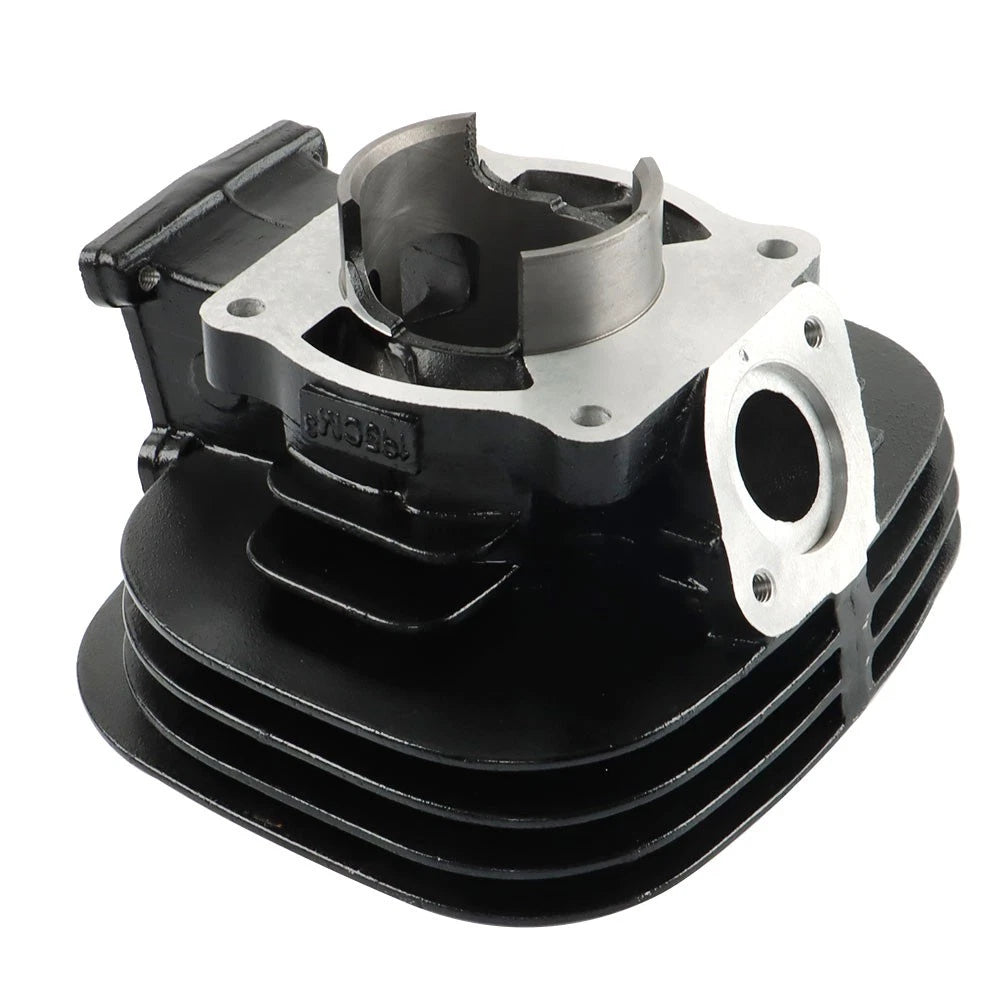 Cylinder Carburetor Piston Gasket Kit for Yamaha Blaster YFS200 (1988–2006)