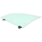 Front Driver Door Glass for Ford F-150 (2002)