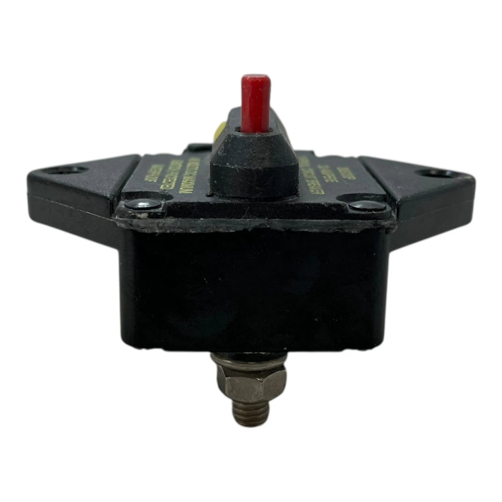 30 Amp Thermal Circuit Breaker for Eaton Bussmann (285030P)