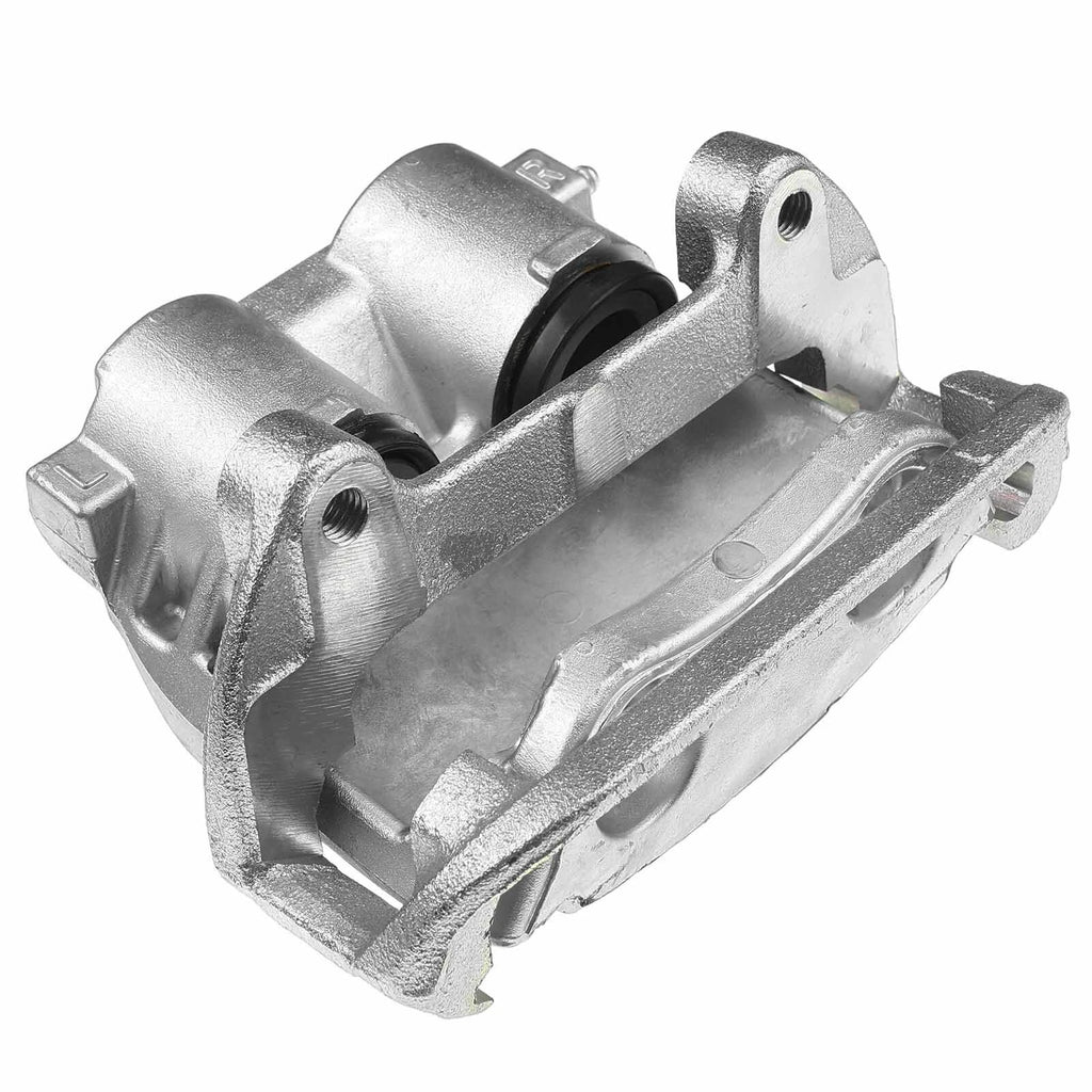 Front Left Disc Brake Caliper with Bracket for Ford Mustang (2003-2004)