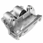 Front Left Disc Brake Caliper with Bracket for Ford Mustang (2003-2004)