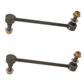 Set of 2 Moog Front Suspension Stabilizer Bar Links for F-150 (1997–2023)