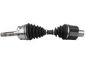 Front Right CV Axle Assembly for Mazda B4000 4WD (1998–1999) YS641SQ