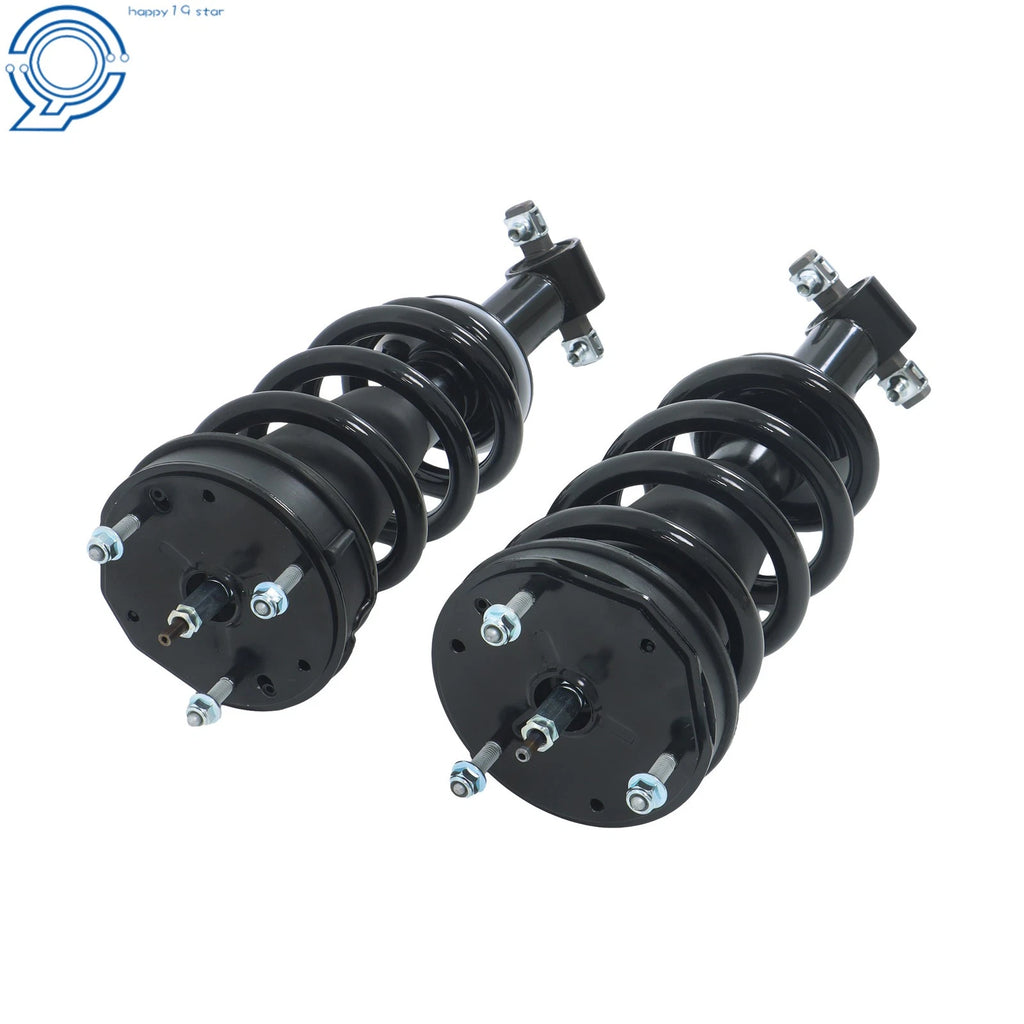 Front Magnetic Shock Strut Assembly for Chevy Suburban 1500 (2007–2014)