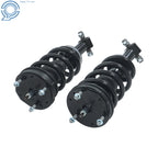 Front Magnetic Shock Strut Assembly for Chevy Suburban 1500 (2007–2014)