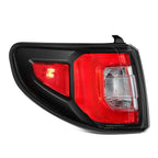 Left Outer Tail Light Stop Brake Lamp for GMC Acadia Limited (2013–2017)