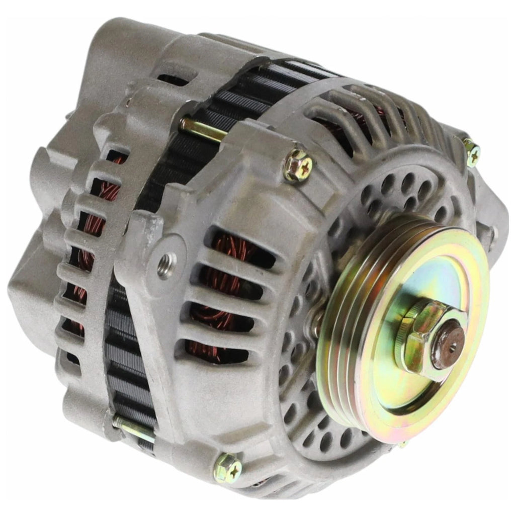 Alternator for Plymouth Laser L4 2.0L (1990–1994)