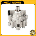 Power Steering Pump for Chrysler Town & Country and Dodge Caravan (2001–2007)